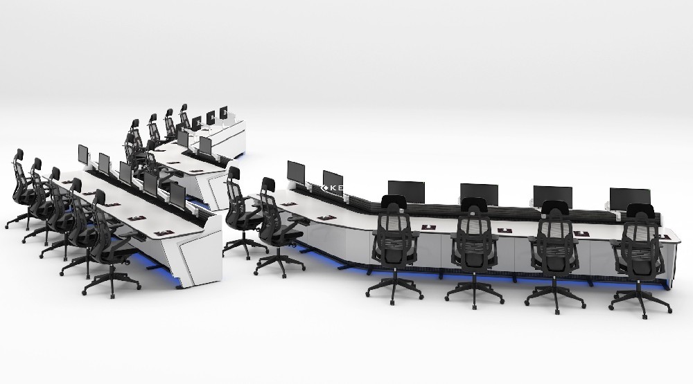 高端定制:会议桌/监控台/调控台/指挥台/操作台/控制台